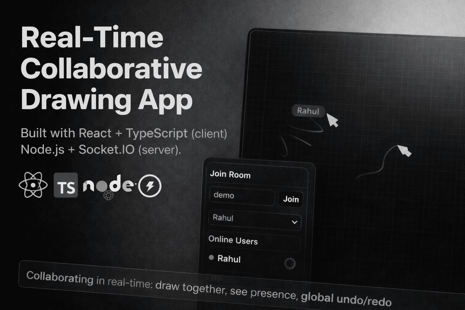 Collaborative Canvas